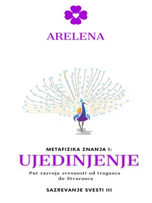 cover image of Metafizika Znanja I